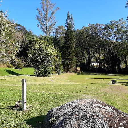 Sitio Riacho Das Pedras Teresópolis Eksteriør bilde