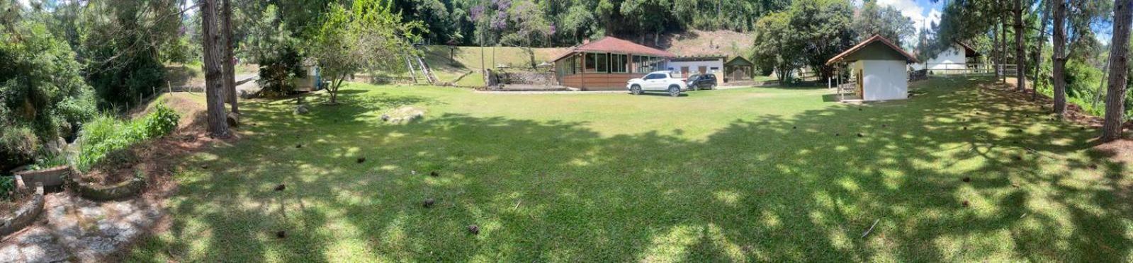 Sitio Riacho Das Pedras Teresópolis Eksteriør bilde