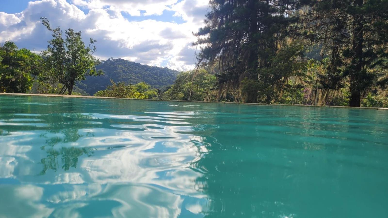 Sitio Riacho Das Pedras Teresópolis Eksteriør bilde