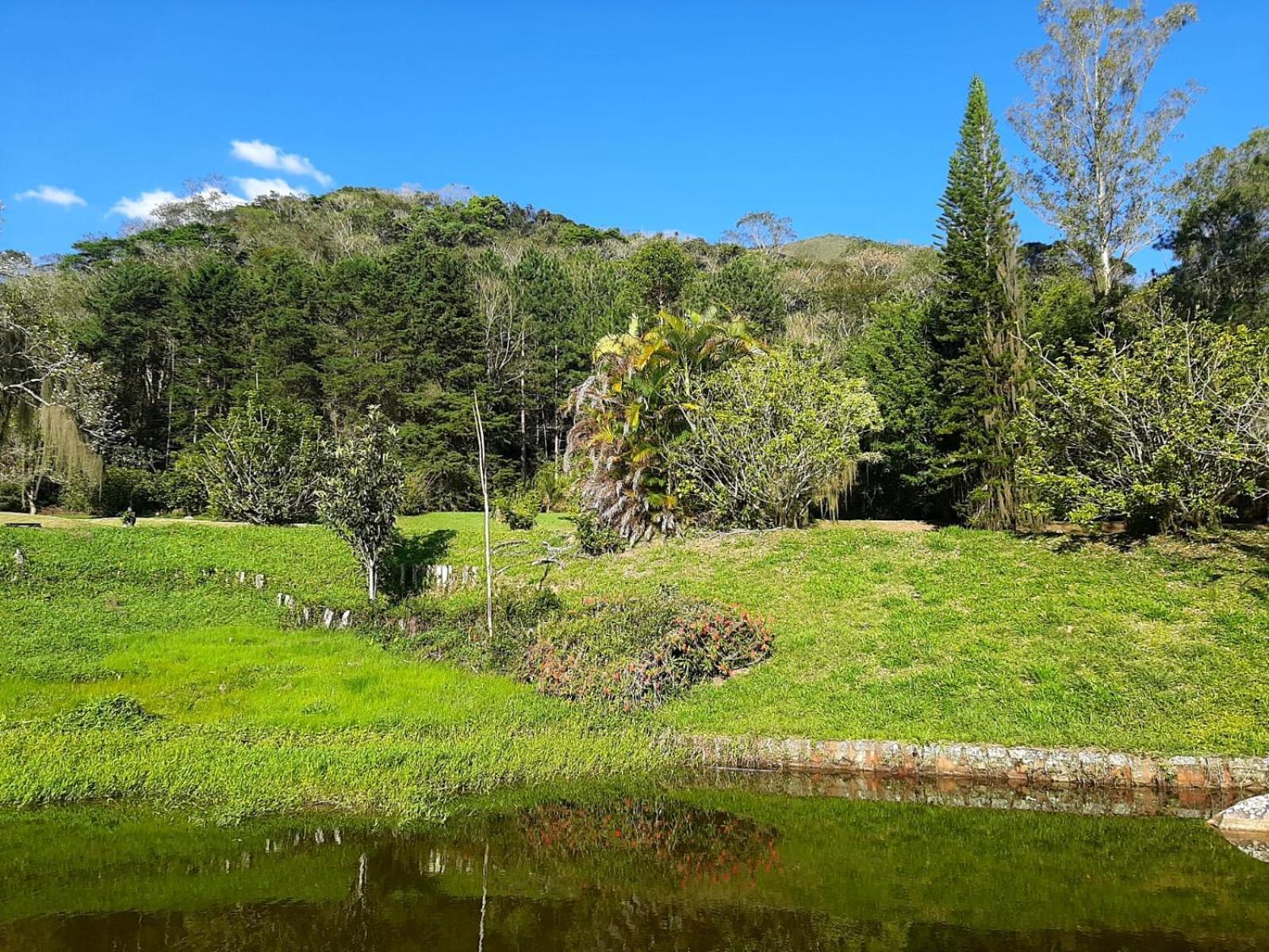 Sitio Riacho Das Pedras Teresópolis Eksteriør bilde