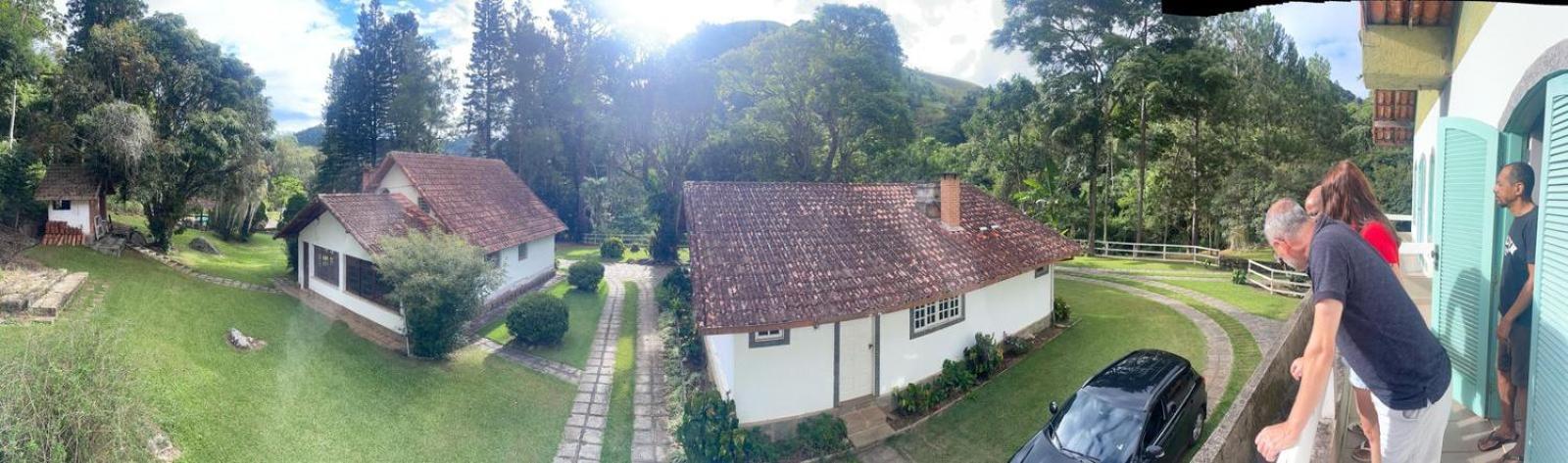 Sitio Riacho Das Pedras Teresópolis Eksteriør bilde