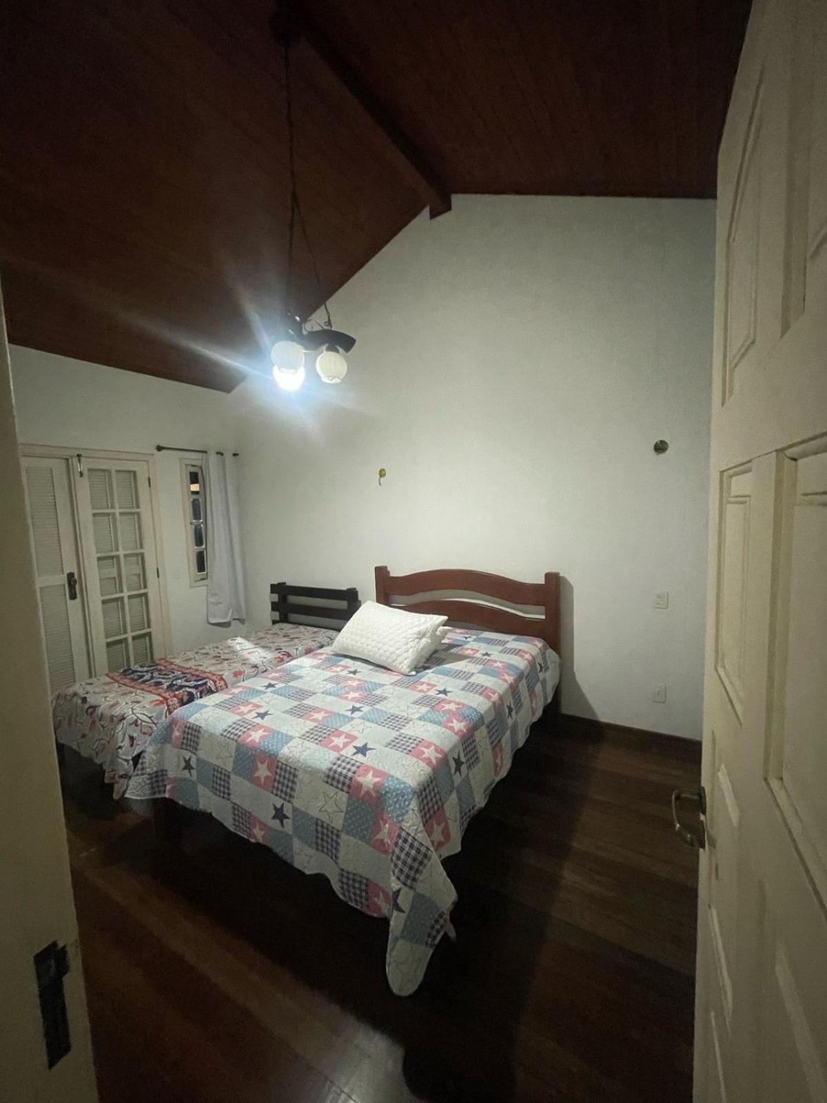 Sitio Riacho Das Pedras Teresópolis Eksteriør bilde