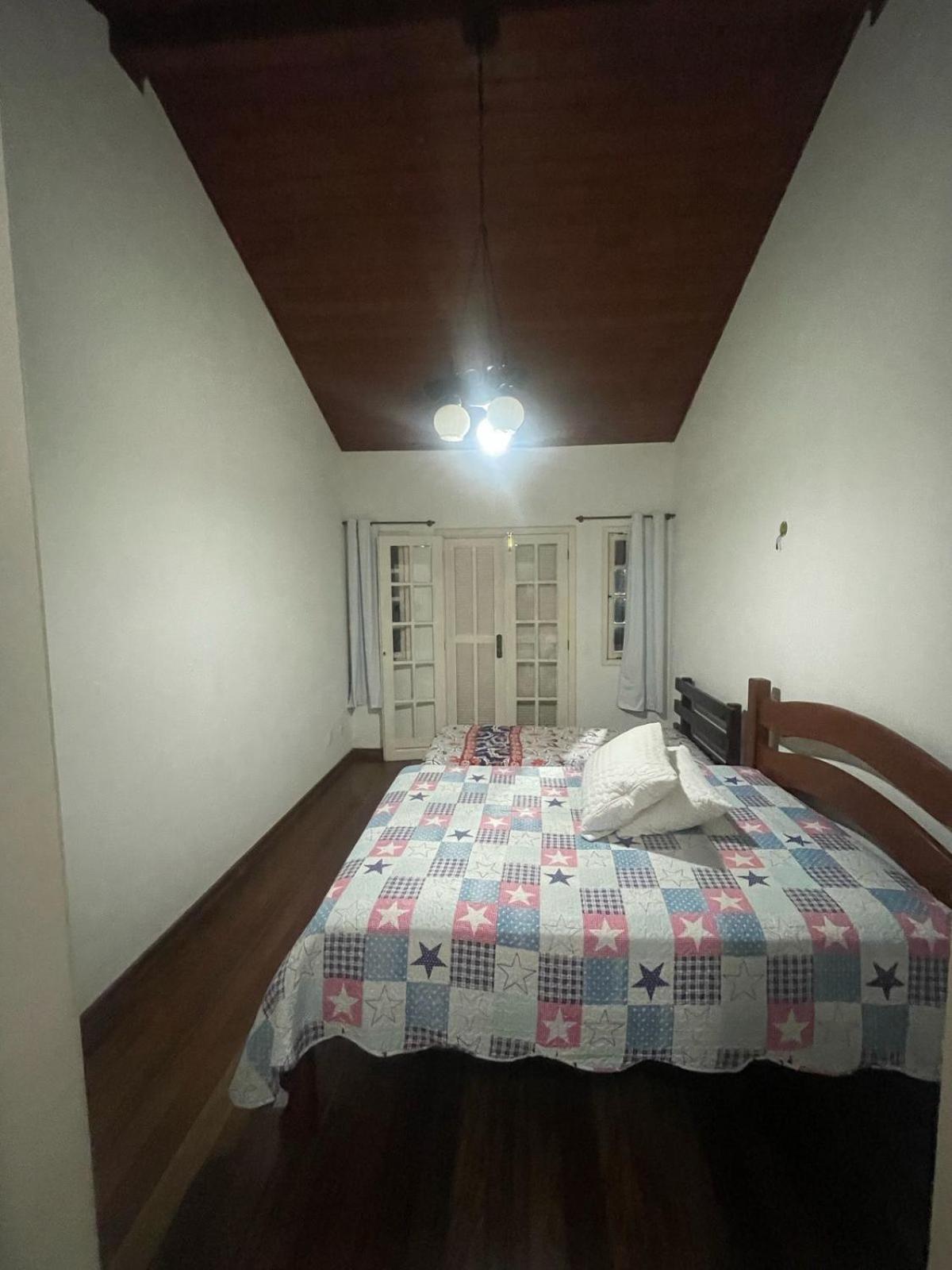 Sitio Riacho Das Pedras Teresópolis Eksteriør bilde