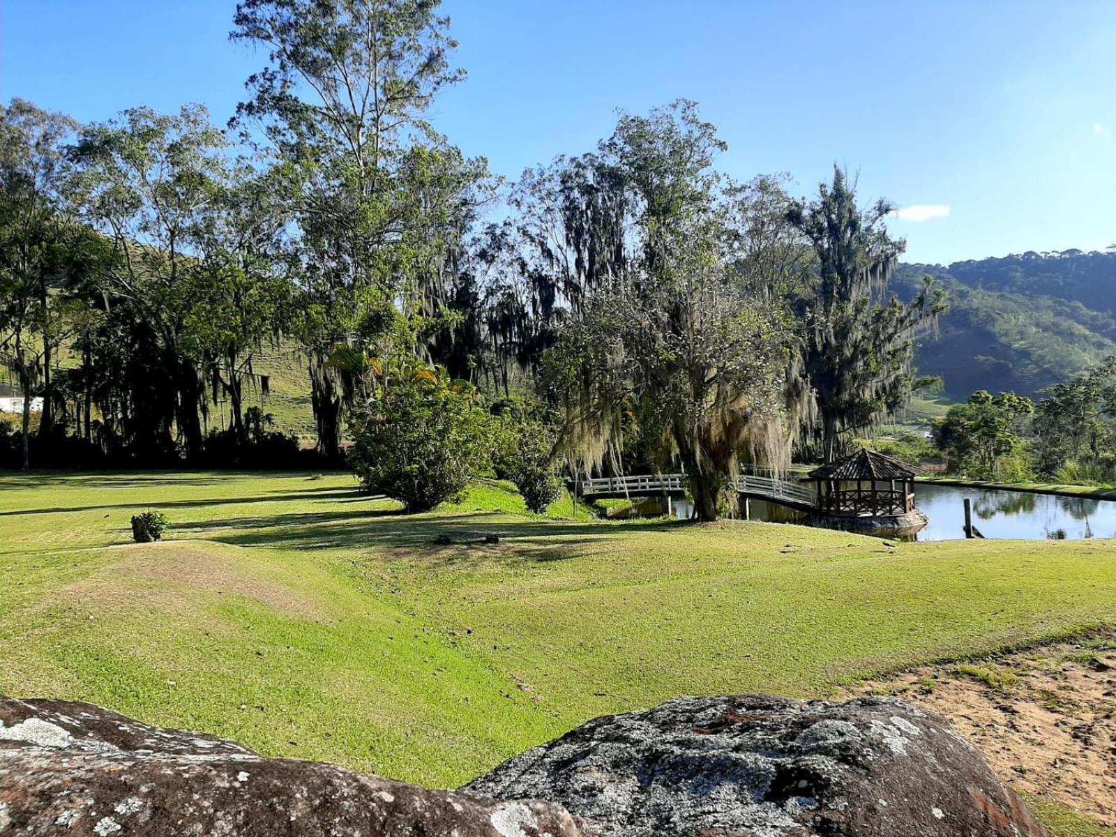 Sitio Riacho Das Pedras Teresópolis Eksteriør bilde
