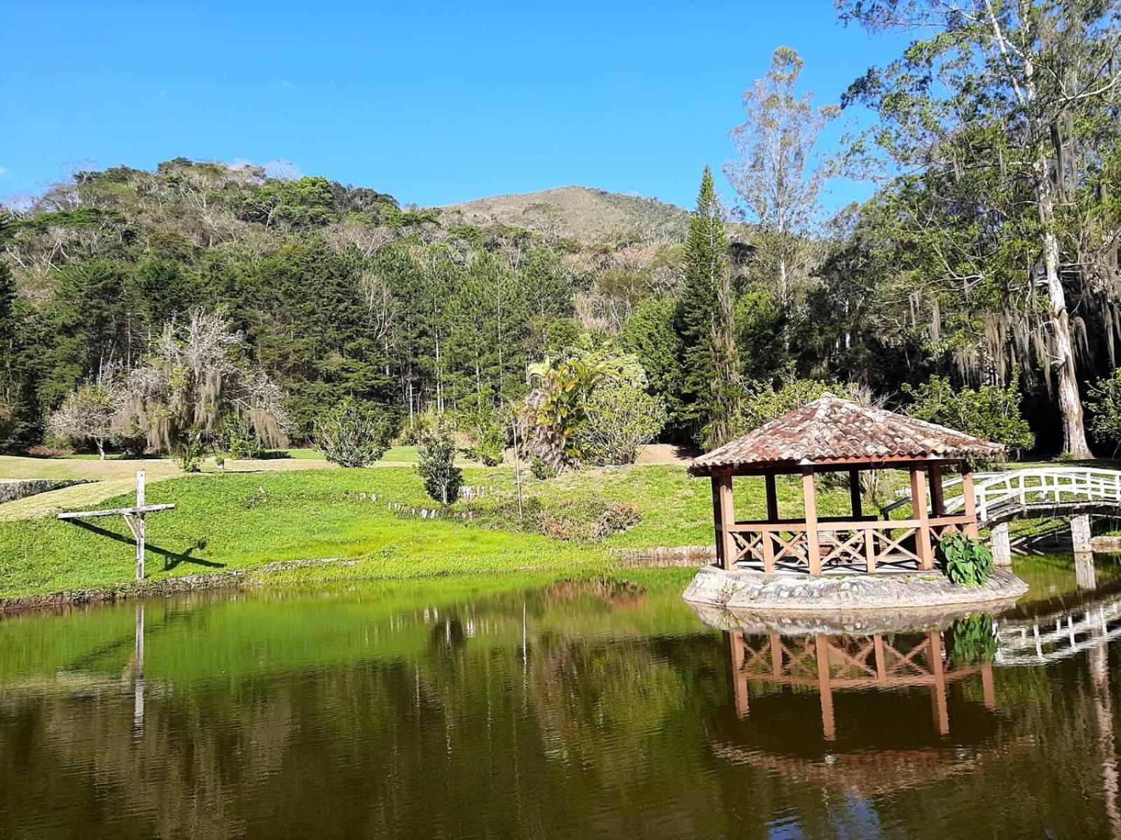 Sitio Riacho Das Pedras Teresópolis Eksteriør bilde