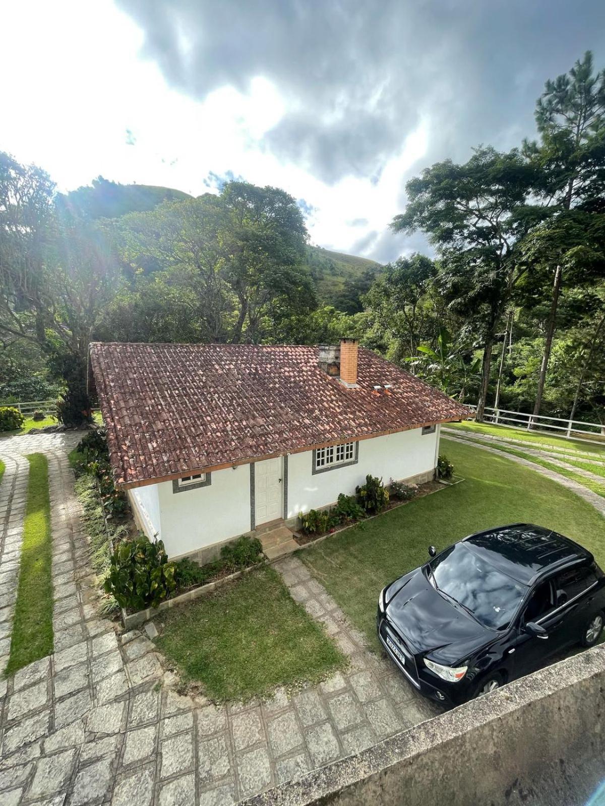 Sitio Riacho Das Pedras Teresópolis Eksteriør bilde