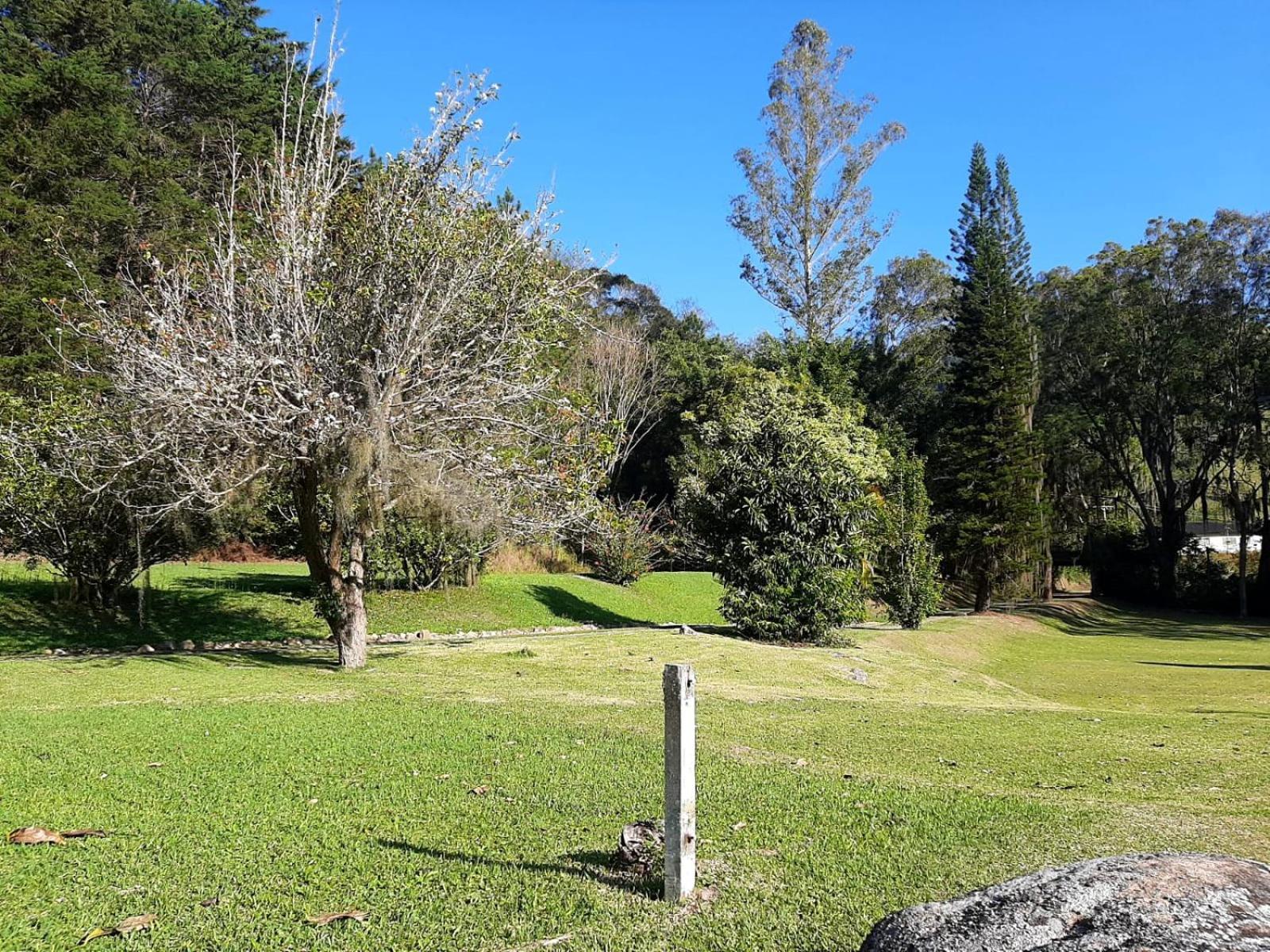 Sitio Riacho Das Pedras Teresópolis Eksteriør bilde
