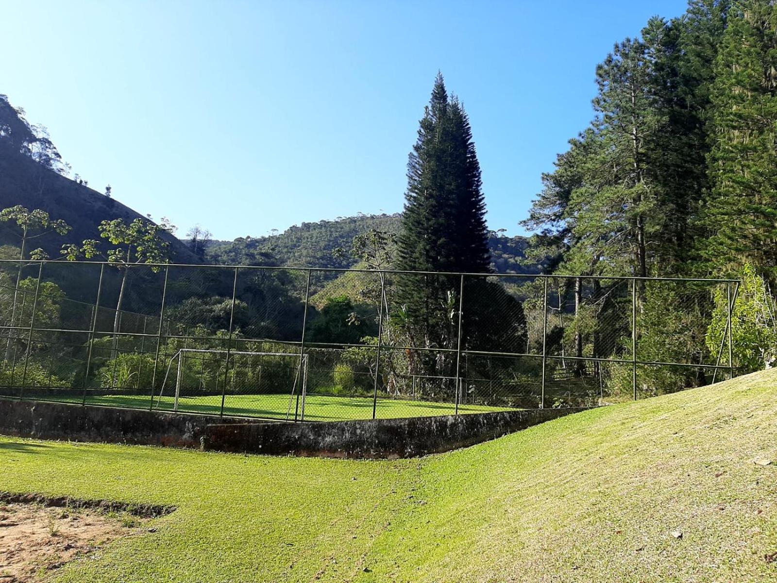 Sitio Riacho Das Pedras Teresópolis Eksteriør bilde