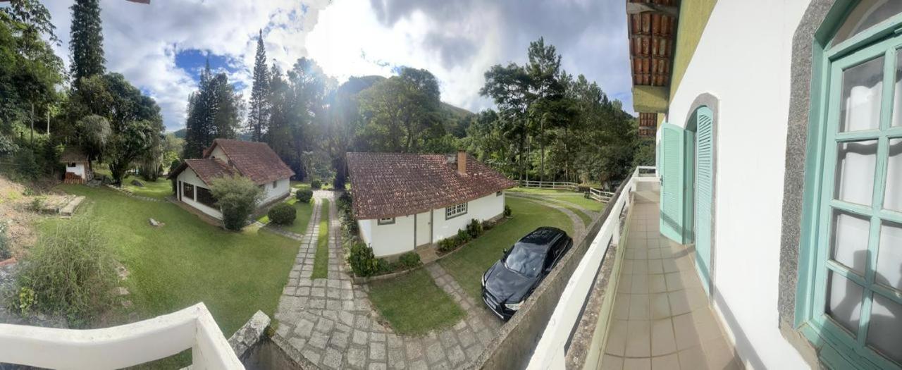 Sitio Riacho Das Pedras Teresópolis Eksteriør bilde